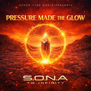 Pressure Made The Glow