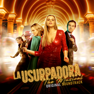 Desconéctate (From "La Usurpadora The Musical" Original Soundtrack)