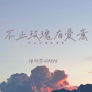 不止玫瑰有爱意