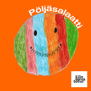 Pöljäsalaatti