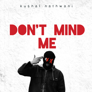 Dont Mind Me