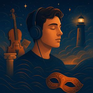 Музыка моей души