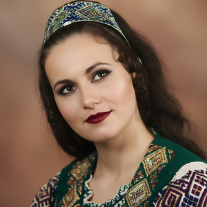 Măi Timiș, Apă De Munte