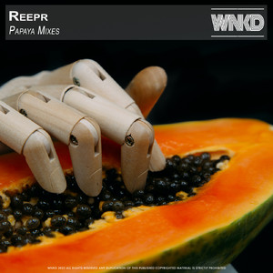 Papaya (Original Mix)