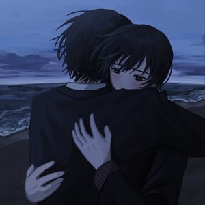 I hate you but I also love you