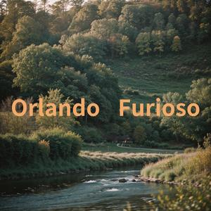 Orlando Furioso