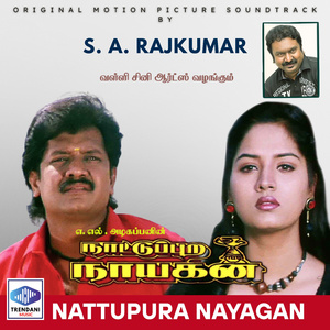 Nethu Pudicha