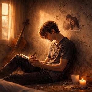 รอยจาง ๆ ในใจ (Faded Trace) (The Cello Trace)