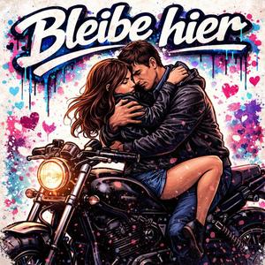 Bleibe hier (Rock Version)