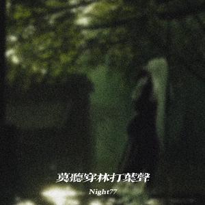 莫听穿林打叶声