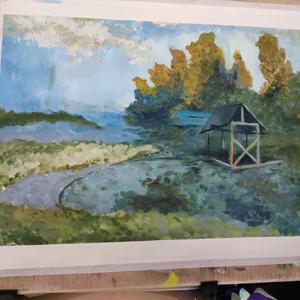 写给我第一个喜欢的女孩的歌