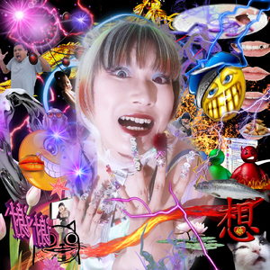 Y2K ROUGAI (feat. N4D) [≠″ャ」レ男走召カゝっ⊇レヽレヽver.]