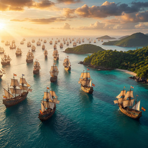 Великая Армада