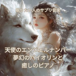 豊かな眠り、深い休息