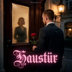 Haustür