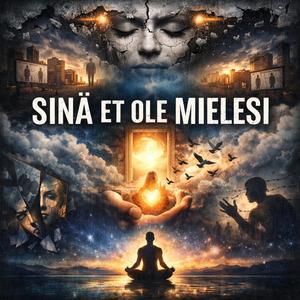 Sinä et ole mielesi