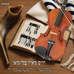 Achas (feat. Chaim Meir Fligman)