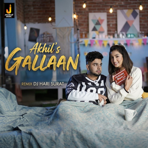 Gallaan (Remix)