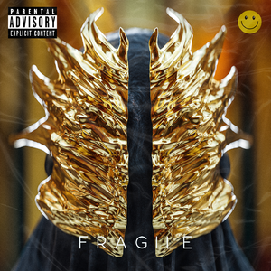 【Free】Fragile | Trap Type Beat