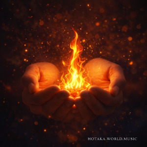 祈り5章 ～火～ The Fire of Prayer