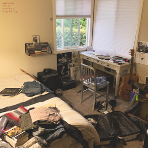 Never Wanted Anything