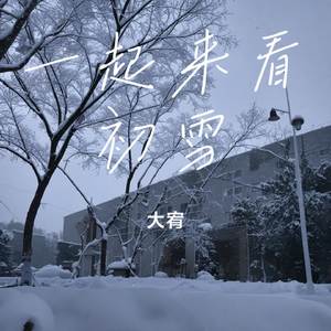 一起来看初雪
