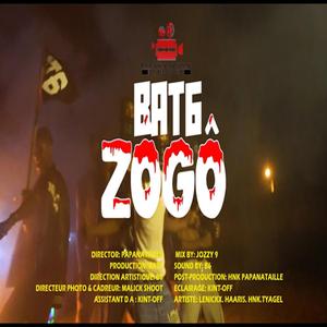 ZôGô (feat. LENICKX, HAARIS, HNK PAPANATAILLE & TYGAEL)