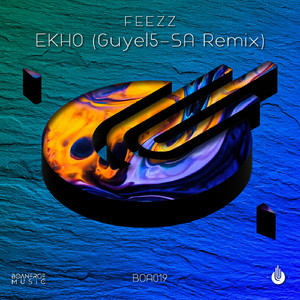Ekho (Guyel5-SA Remix)