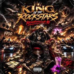 KING OF THE ROCKSTARS!?