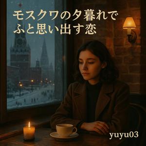 レンガ色の通りで心が解けていく瞬間 (1)