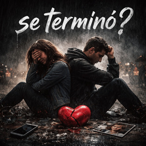 Se terminó? (Remix)