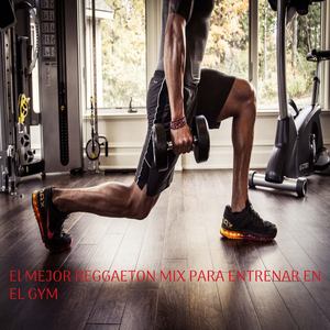 El Mejor Reggaeton Mix para Entrenar en el Gym