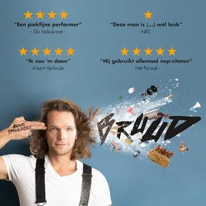 Mijn typetje ontsnapt