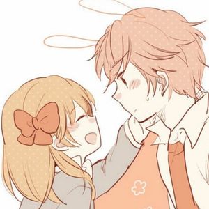 怠惰的男友和冒失的女友（翻自 YUKIri）