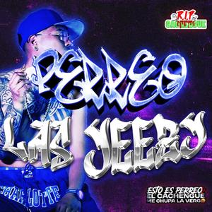 Perreo Las Yeezy (feat. DJNIIKOO)