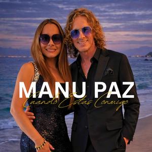 Cuando Estas Conmigo