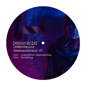 Travelling (Original Mix)