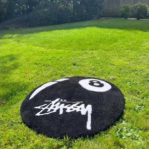Stussy! (feat. Pack!)