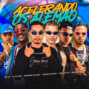 Acelerando os Alemão