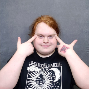 Я НЕ МОРГЕН