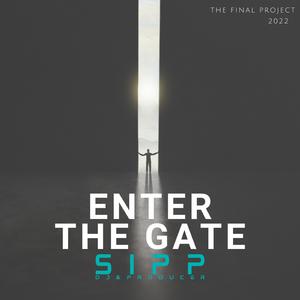 Enter The Gate