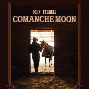 Comanche Moon