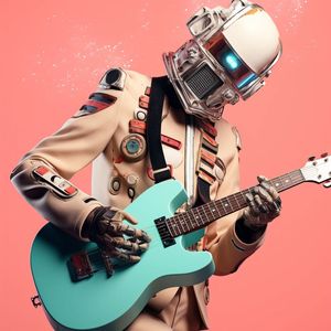 易筋经歌曲《易起来》