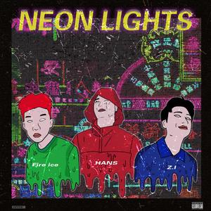 NEON LIGHTS (Prod. Soulker)