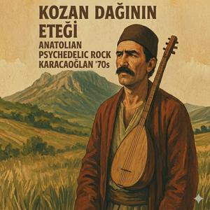 Kozan Dağının Eteğinde