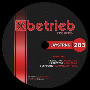 Espectro (Mooz Remix)