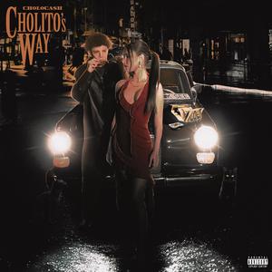 SCAMMI (feat. Eleven Thirty & WhoisNo1ne)