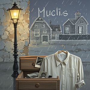 时间的锈-七昂先生