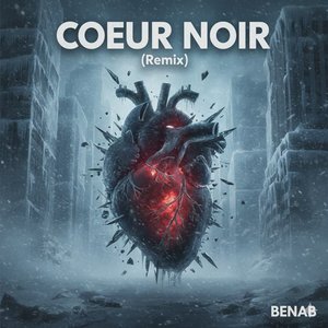 Cœur noir (Remix)
