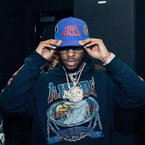 她们都是多选而你是单选 | “免费伴奏”Toosii×Rod Wave Type Beat